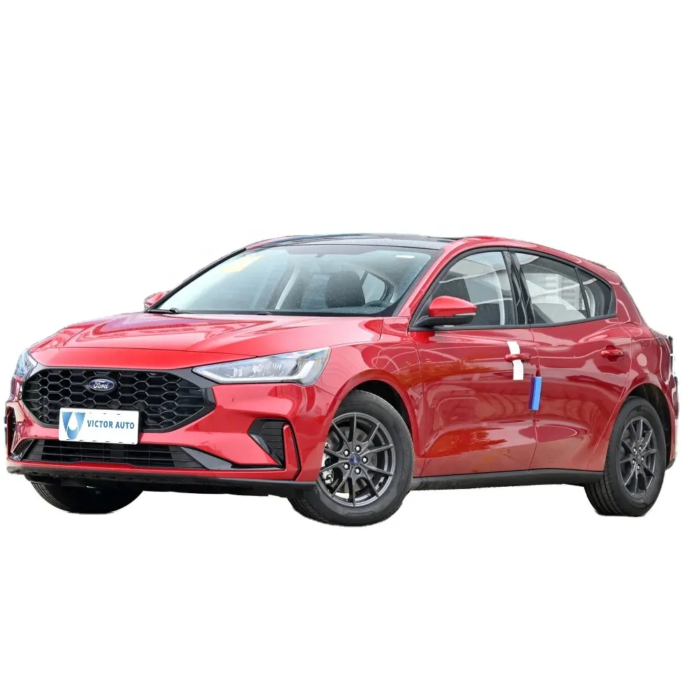 2022 2023 Changan Ford Focus auto usata 1.5t berlina compatta hatchback auto a benzina usate Ford auto usate