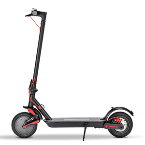Nouveau design 2025 Trottinette adulte pliable tout-terrain à double moteur, vitesse 30 km/h S5-3HZ - Product Image 1