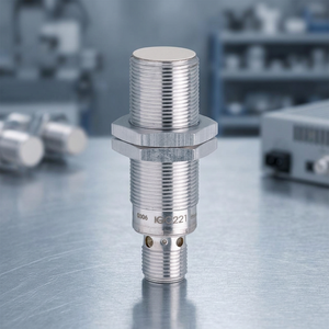 Détecteurs de métaux industriels IFM IGC234 - Lieu d'origine - Contactez-nous - Product Image 2