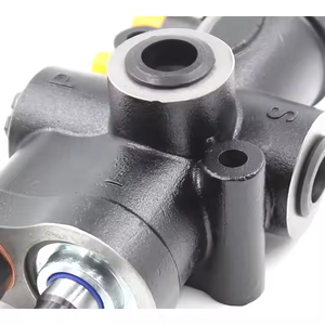 วาล์วนิวเมติกไฮดรอลิกเกรดอุตสาหกรรม QFCK-F20L แบบสปูลเดี่ยว ออกแบบมาเพื่อการควบคุม จัดจำหน่ายโดยตรงจากโรงงาน พร้อมบริการธุรกิจและจัดส่งทั่วโลก - Product Image 6
