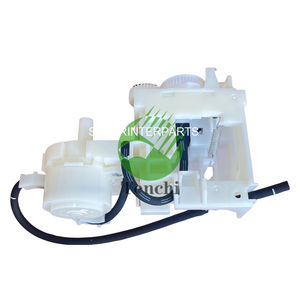 Nueva unidad de bomba Original para Epson <span class=keywords><strong>EcoTank</strong></span> L4150 L4151 L4153 L4158 <span class=keywords><strong>L4160</strong></span> L4163 L4165 L4170 L4250 L4251 L4260 L4261 Conjunto de tapa de bomba - Product Image 2