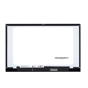 หน้าจอแล็ปท็อป LCD รุ่น B140HAK02.7 ขนาด 14.0 นิ้ว ความละเอียด 1920*1080 TFT 60Hz ของแท้ มีสินค้าในสต็อก - Product Image 1