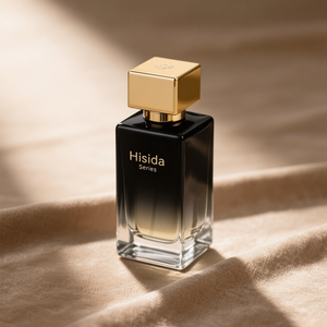 Luxe Unique Noir Hommes Carré Vide Pulvérisation À Sertir <span class=keywords><strong>Parfum</strong></span> Bouteille En Verre 30ml 50ml 100ml Bouteilles De <span class=keywords><strong>Parfum</strong></span> En Verre avec Emballage En Boîte - Product Image 6