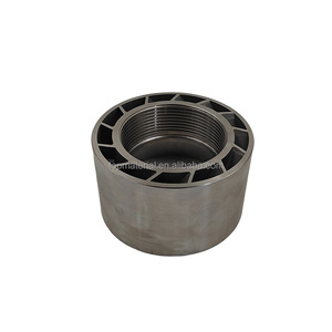 Wear Resistance Custom Axial Centrifugal <strong>Impeller</strong> Small Water Pump <strong>Impeller</strong> - Product Image 6
