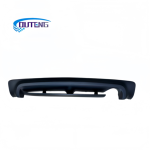 กันชนหลังทรง <span class=keywords><strong>Mugen</strong></span> RR สำหรับ Honda Civic <span class=keywords><strong>FD</strong></span> FD1 FD2 Type R ปี 2006-2011 - Product Image 1
