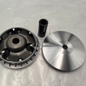 Kit de Embrague de Accionamiento Primario con Variador para KINON LongXing300 <span class=keywords><strong>ATV</strong></span> UTV, Polea de Accionamiento Completa con Rodillos - Product Image 2
