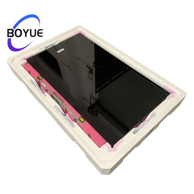 BOE Lcd Tv Display Panels 43 Inch Open Cell Lcd Tv Open Cell 43 Inch Panel Tv For HV430FHB-F91