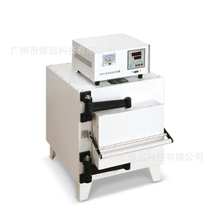 Four à moufle Xiuyuan 2L 1000W avec contrôle PID, équipement de chauffage de laboratoire - Product Image 5