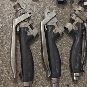 Pistola de Pegamento Graco 1020757813, Herramienta de Mantenimiento para Equipos de Automatización Industrial - Product Image 2