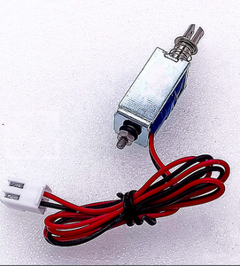 Электромагнитная катушка U0530S, 6 В, 12 В, 24 В - Product Image 4