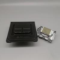 Tête d'impression Eco Solvant Dx7 F196000 déverrouillée d'origine pour Epson
