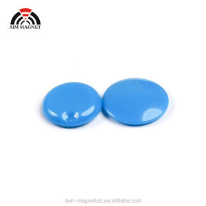 Bavoirs magnétiques pour Marathon, numéro de course, 2023 - Product Image 3