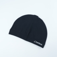 Gorro Holgado Delgado de Invierno y Otoño para Hombre y Mujer, con Logotipo Bordado en Jacquard, Gorros Personalizados