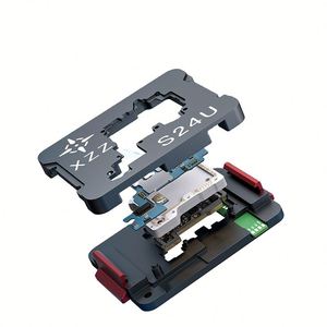 Banc d'essai XZZ S24U pour test en couches de carte mère de positionnement précis de téléphone portable sans test de cadre moyen - Product Image 1
