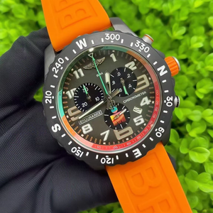 Bán Buôn Giá Thể Thao Chuyên Nghiệp Phong Cách Chrono Chức Năng Sapphire Sáng Không Thấm Nước Thời Gian Của Nam Giới Đồng Hồ Cho Breitlinger - Product Image 1