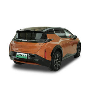 VUS électrique Zeekr X 2025-Prix d'usine 5 places - Product Image 2