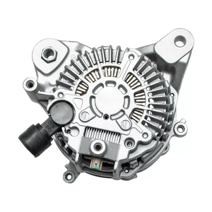 Alternateur à haut rendement de systèmes électriques automatiques pour <span class=keywords><strong>Honda</strong></span> <span class=keywords><strong>Accord</strong></span> 2.4L 2013 <span class=keywords><strong>2014</strong></span> 2015 311005A2A02 AHGA88 311005A2A02RM OEM - Product Image 5
