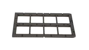 专业定制硬件制造，具有高精度加工和专业组装的能力 - Product Image 2