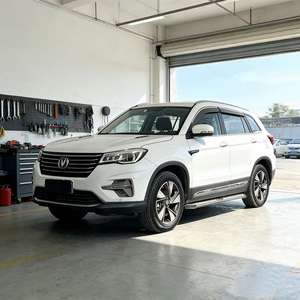 Piezas Originales Desmontadas <span class=keywords><strong>para</strong></span> Vehículos Changan CS75 de Accidente, Repuestos Completos <span class=keywords><strong>para</strong></span> Reparación y Reemplazo de Automóviles - Product Image 3