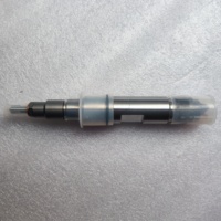 Injecteur de carburant Common Rail 0445120162 5110100-6083 pour moteur diesel de camion MAN D0834 D0836