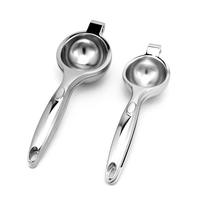 OEM ODM Klantlogo Zware Kwaliteit Zinklegering Handmatige Citroenpers Citruspers Handheld Lime Extractor voor Bar Restaurant Cocktail