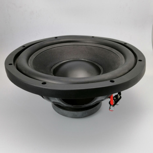 Soway GO-1201 <span class=keywords><strong>Caisson</strong></span> <span class=keywords><strong>de</strong></span> basses audio professionnel 12 pouces, simple, DC 12V, pour voiture, RMS 100W, certifié CE, ajustement universel - Product Image 1