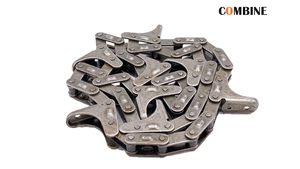 <strong>Different</strong> Kinds S <strong>Type</strong> C <strong>Type</strong> Agricultural Stainless Steel Roller <strong>Chain</strong> - Product Image 3