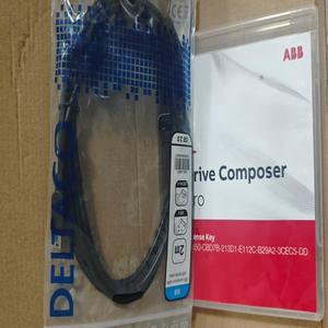 Outil PLC Drive Composer Pro USB 3AUA0000108087 DCPT-01 - Product Image 3
