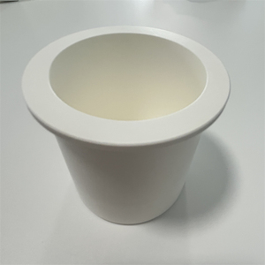 Feiner BN Keramik topf PBN HPBN Keramik tiegel für MBE/<span class=keywords><strong>YBCO</strong></span> - Product Image 2