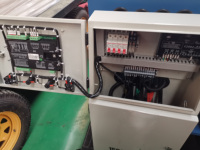 Groupe électrogène au biogaz Yuchai 60 kW 75 kVA, multi-combustibles GPL gaz naturel, silencieux, triphasé, démarrage automatique à distance
