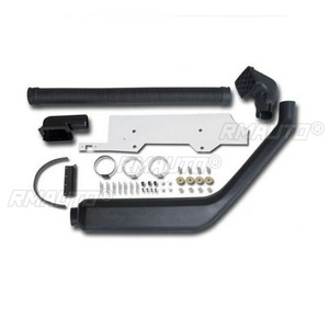 For <strong>Jeep</strong> 2500 Cherokee <strong>Jeep</strong> 213 Car <strong>Snorkel</strong> Kit Front Side Air Intake Systems <strong>Snorkels</strong> Exhaust Wading Hose Pipe Modification Par - Product Image 5