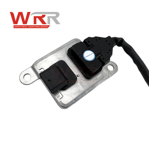 เซ็นเซอร์ NOx สำหรับรถเบนซ์ W166 W212 ML350 E250 หัววัดไนโตรเจนออกไซด์ในไอเสียที่แม่นยำ อะไหล่หัววัดแลมบ์ดา - Product Image 3