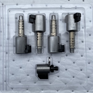 Kit de solénoïde Jf015e neuf - Product Image 3