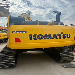 รถขุดตีนตะขาบโคมัตสึ PC210LC-8 รุ่น PC210-8 PC210-8N1 สภาพดี ราคาพิเศษ - Product Image 2