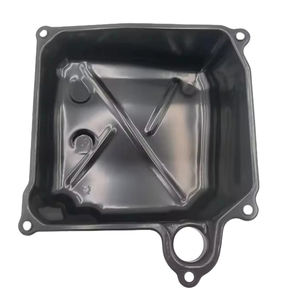 อ่างน้ำมันเกียร์02E325201D คลัตช์คู่สำหรับ VW Passat B7 <span class=keywords><strong>2</strong></span>.0T 3.0L 11-16 CC 990 <span class=keywords><strong>2</strong></span>.0T 3.0FSI 10-13 Q3 Audi 84B 30T 14-16 - Product Image 2