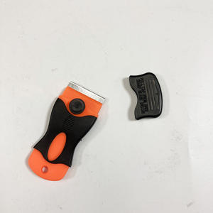 Kits de herramientas de instalación de película de ventana solar, herramientas adhesivas para coche, color púrpura, Iglesia de <span class=keywords><strong>ALMA</strong></span> LIL CHIZLER LC-09, venta al por mayor - Product Image 4