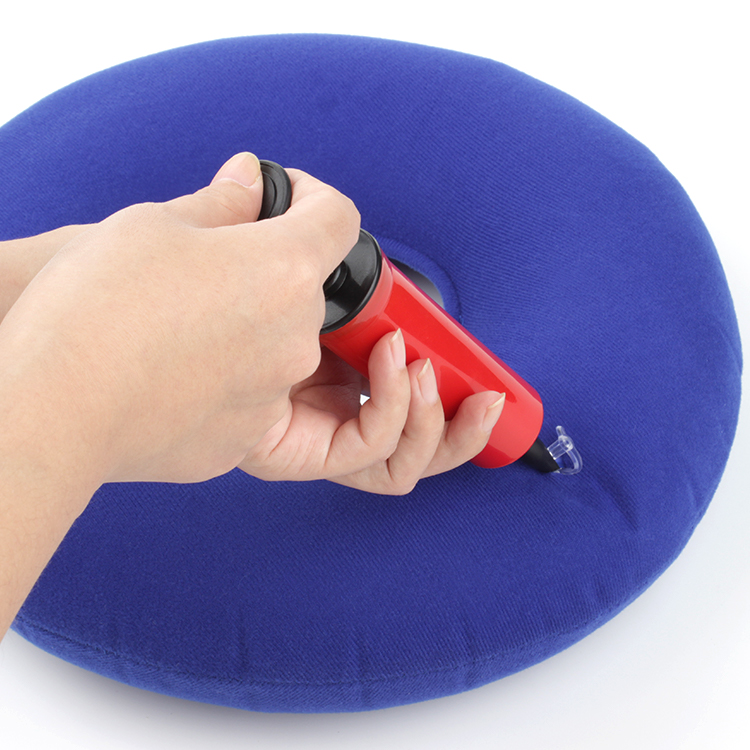 Donut Cushion Pressure Sore Relief Rings Donut Ring Cushion Pillow