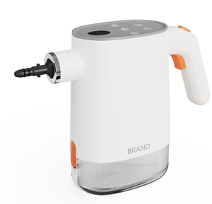 Nettoyeur <span class=keywords><strong>Vapeur</strong></span> Électrique Portable Haute Pression 3 Bars pour Nettoyage en Profondeur des Joints de Carrelage, Idéal pour Usage Domestique et Hôtelier - Product Image 3