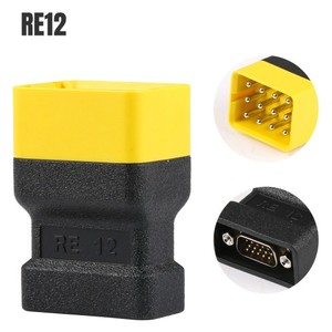 Licencia de <span class=keywords><strong>software</strong></span> para camiones pesados para Launch X431 PAD V/ PAD VII y la nueva versión Pro5 Get Free Adapter Set - Product Image 6