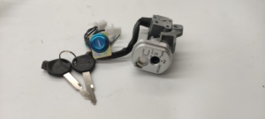 ชุดสวิตช์กุญแจสตาร์ท <span class=keywords><strong>WAVE</strong></span> 100S 2005 - Product Image 5