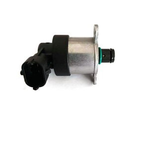 Regulator tekanan rel bahan bakar katup Solenoid pengukuran 0928400508 0928400770 0928400498 buatan Tiongkok baru - Product Image 5