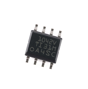 Dery Star TCAN1042VDRQ1 Circuitos Integrados Inalámbricos y de RF, Convertidor de Datos de Memoria, Sensores de Interfaz, Lógica Original y Nueva - Product Image 1