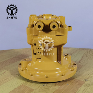 31K4-12230 para Motor de Giro Hyundai HW140, Dispositivo de Giro - Product Image 4