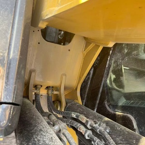 รถขุดมือสอง 10 ตันจากญี่ปุ่น รถขุด CAT 310 Caterpillar มือสองพร้อมขาย พร้อมเครื่องยนต์ทรงพลัง - Product Image 6