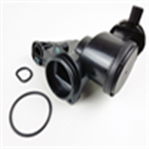 Válvula de ventilación de cárter, válvula de presión de respirador, PCV para volks-wagen OEM 036103464AH - Product Image 4