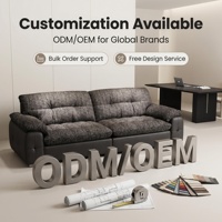 Canapé d'angle moderne XIYUA en cuir véritable, trois places, pieds en acier inoxydable, rembourrage en éponge, écologique, durable, pour villa et appartement