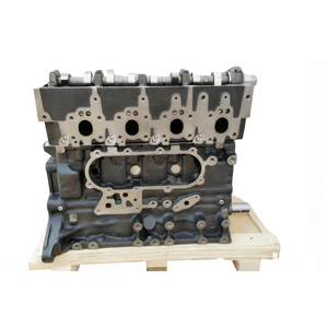 Высококачественный новый оригинальный двигатель QD32 MTI 2012311 для Nissan, премиальная оригинальная замена по оптовой цене от производителя - Product Image 1