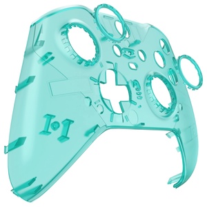 For <b>Xbox</b> Elite Series 2 Custom Transparent Shell, High-Quality Clear Faceplate for <b>Xbox</b> Elite 2 - Product Image 2