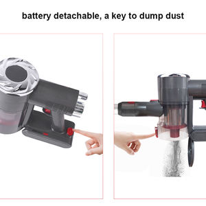 Aspirapolvere Senza Fili - Product Image 2