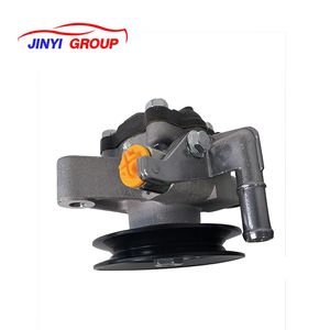 ปั๊มพวงมาลัยเพาเวอร์เหมาะสำหรับ Hyundai Elantra 1996-2000 5711029101 5711027000 5711029100 57110-29101 57110-27000 57110-29100 - Product Image 5